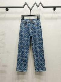 Picture of Chanel Jeans Long _SKUChanelsz28-36aztxB868769